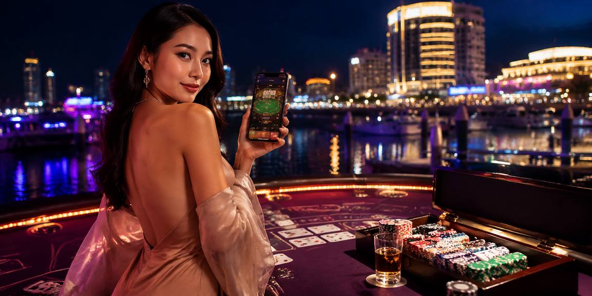 ramalan4u Apa yang Kami Tawarkan di Kasino ramalan4u